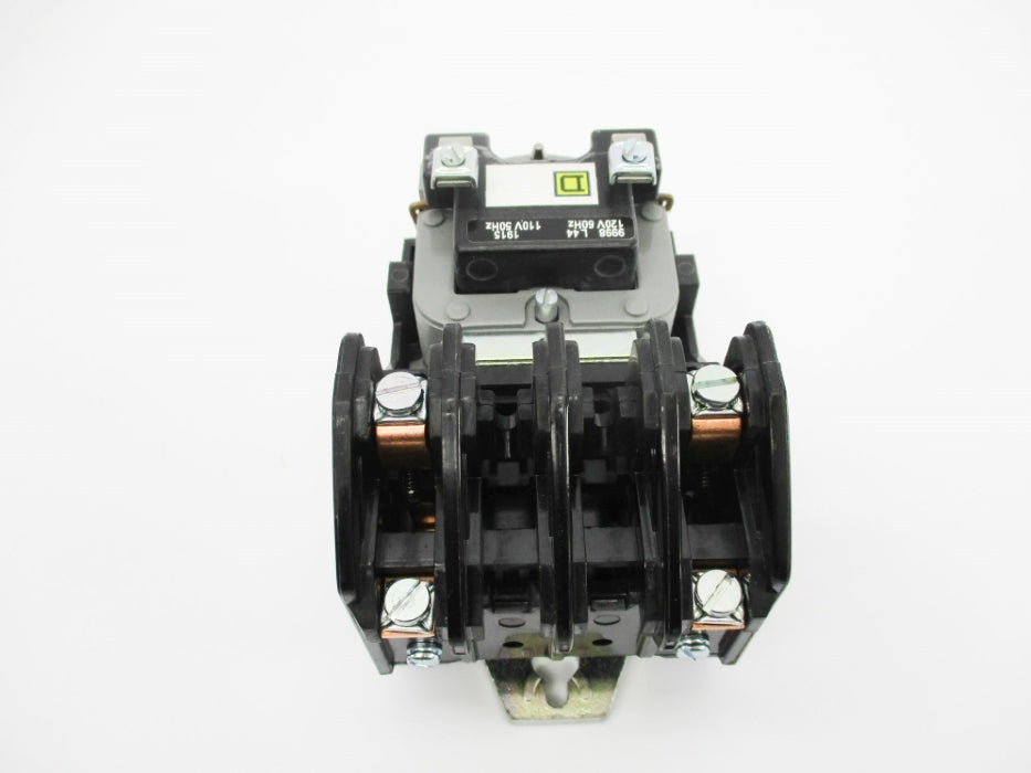 SQUARE D 8903L020 SER. C 120/110V NSNP