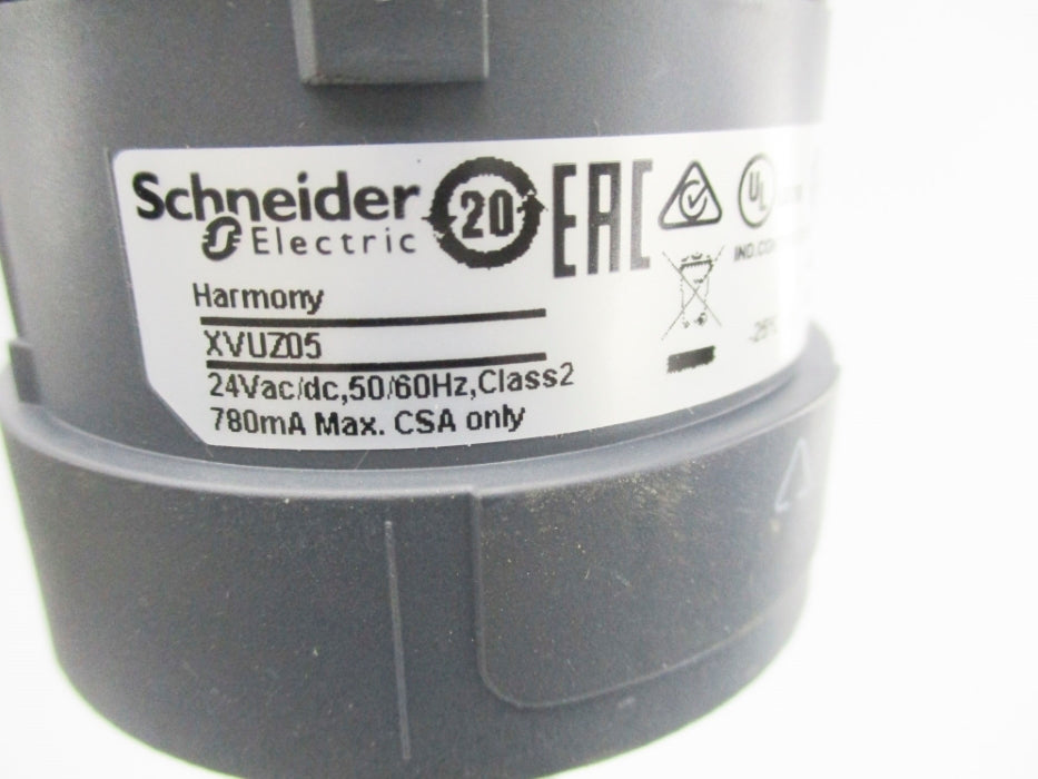 SCHNEIDER ELECTRIC XVUZ05 (AS PICTURED) NSNP