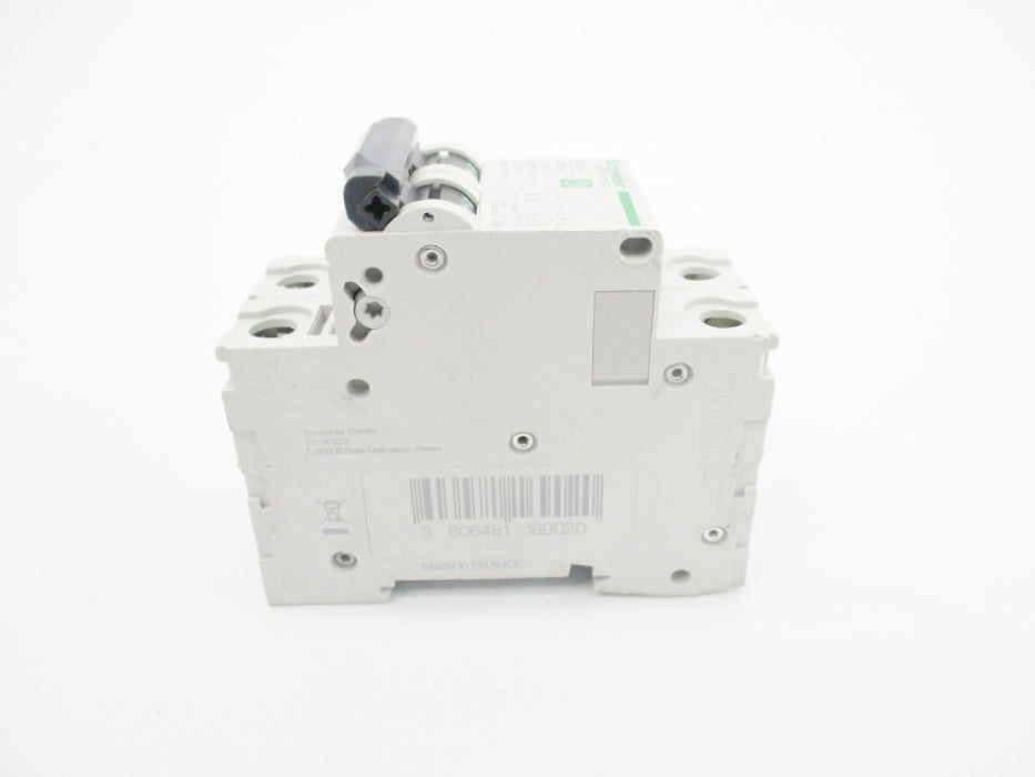 SCHNEIDER ELECTRIC M9F23205 277V 5A NSNP