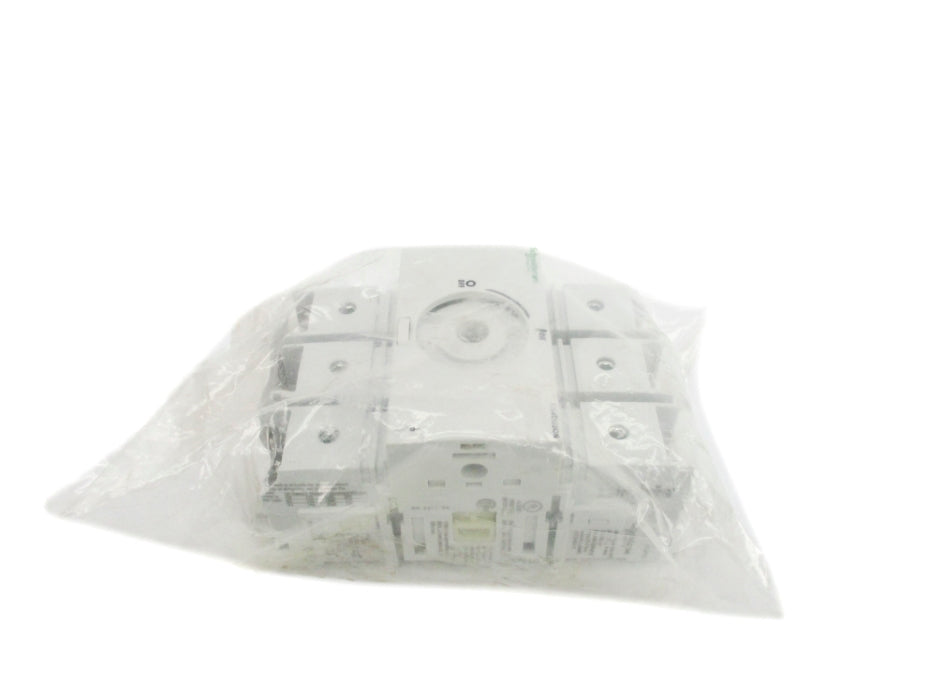 SCHNEIDER ELECTRIC LK4DU3CN NSNP