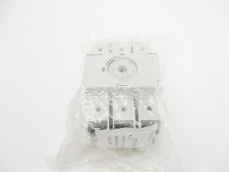 SCHNEIDER ELECTRIC LK4DU3CN NSNP