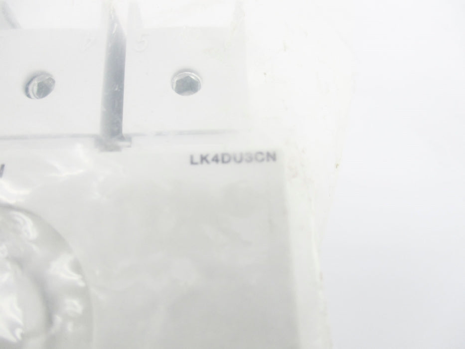 SCHNEIDER ELECTRIC LK4DU3CN NSNP