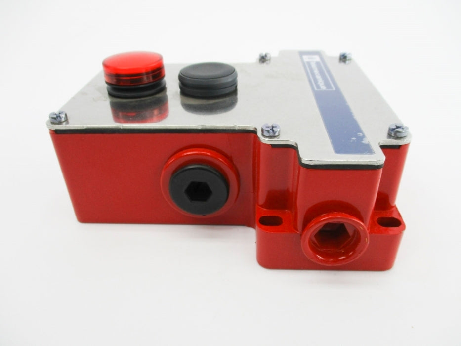 TELEMECANIQUE XY2CE2A296H7 NSNP