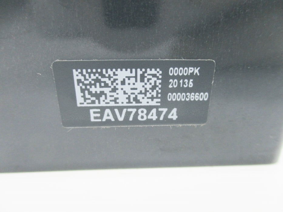 SCHNEIDER ELECTRIC EAV78474 (AS PICTURED) NSNP