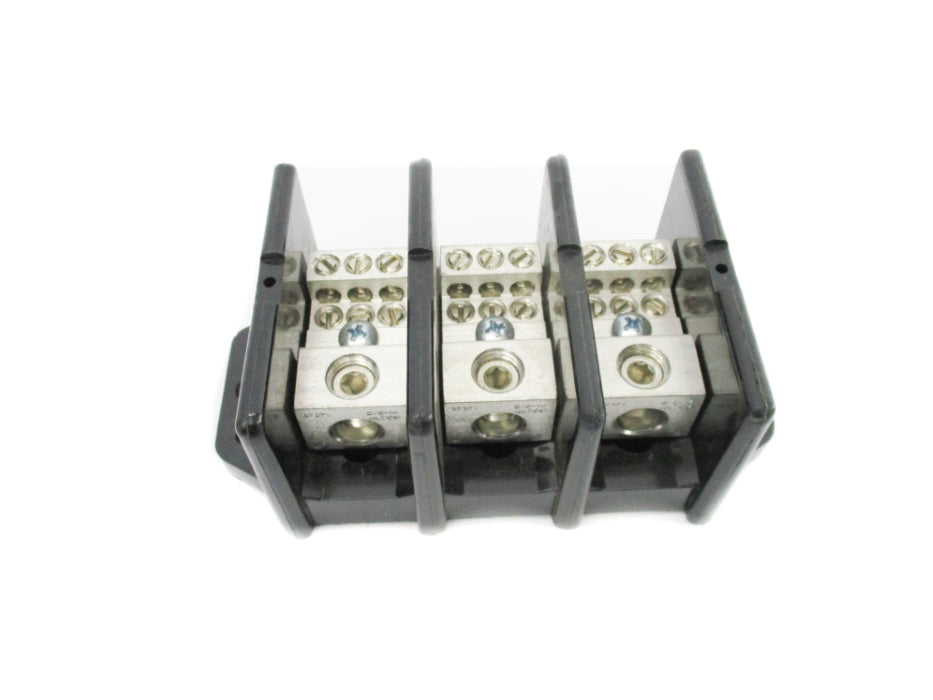 SQUARE D 9080LBA362106 SER. C NSNP