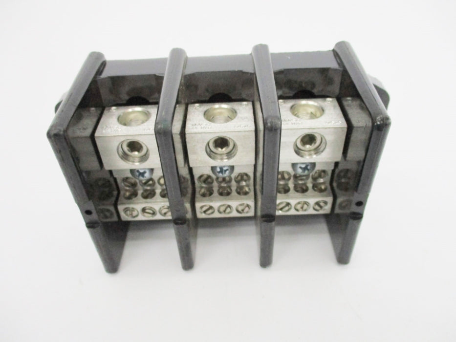 SQUARE D 9080LBA362106 SER. C NSNP