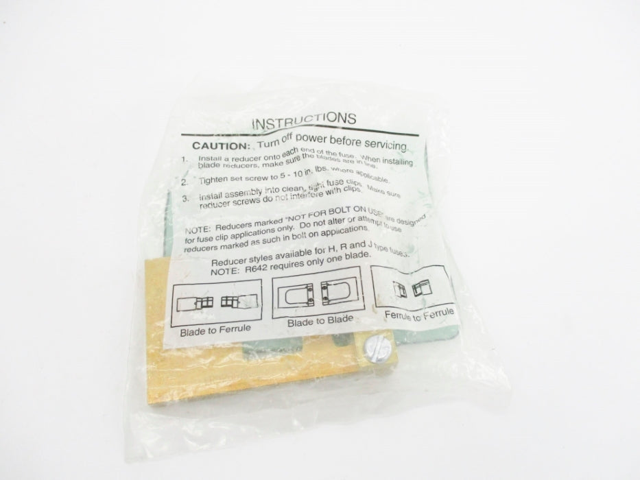 LITTELFUSE LRU2664 250V 400/600A NSMP