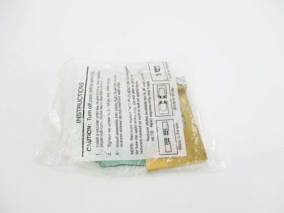 LITTELFUSE LRU2664 250V 400/600A NSMP