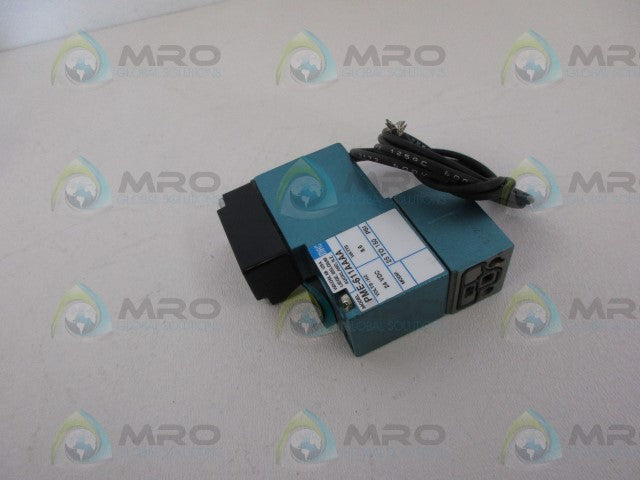 MAC PME-611AAAA SOLENOID VALVE *NEW IN BOX*