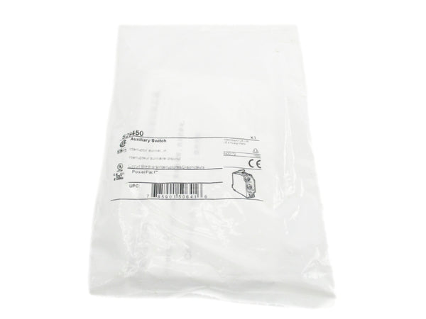 SCHNEIDER ELECTRIC S29450 NSMP