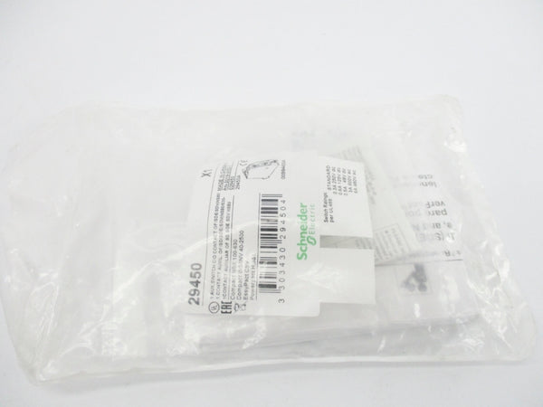 SCHNEIDER ELECTRIC S29450 NSMP