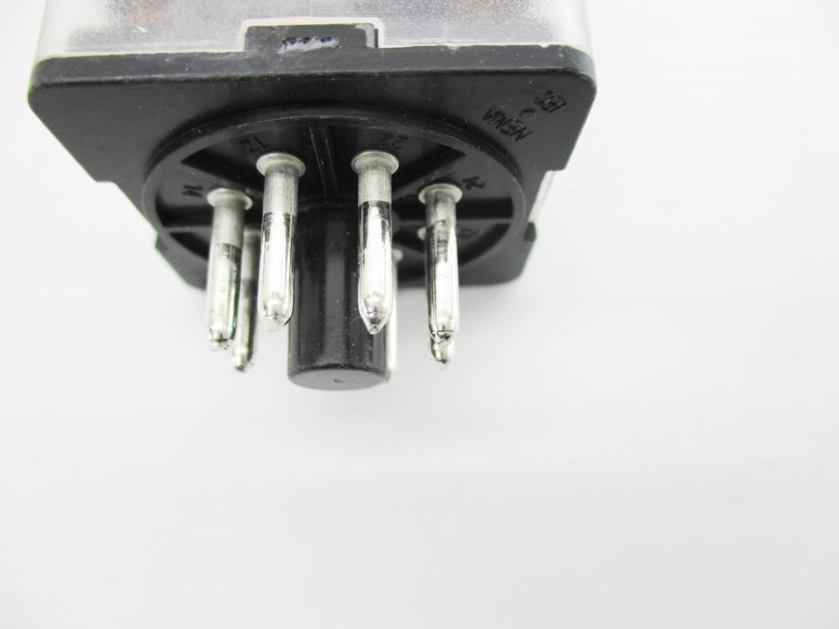 SQUARE D 8501KPR12V14 SER. G 24V 10A UNMP
