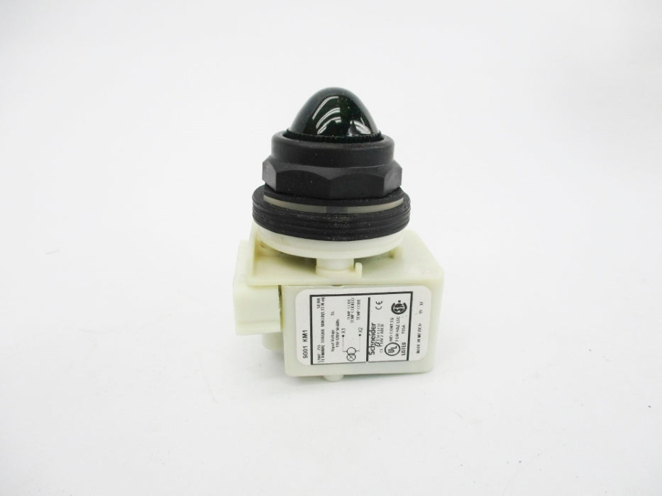 SCHNEIDER ELECTRIC 9001SKP1G9 SER. J NSMP