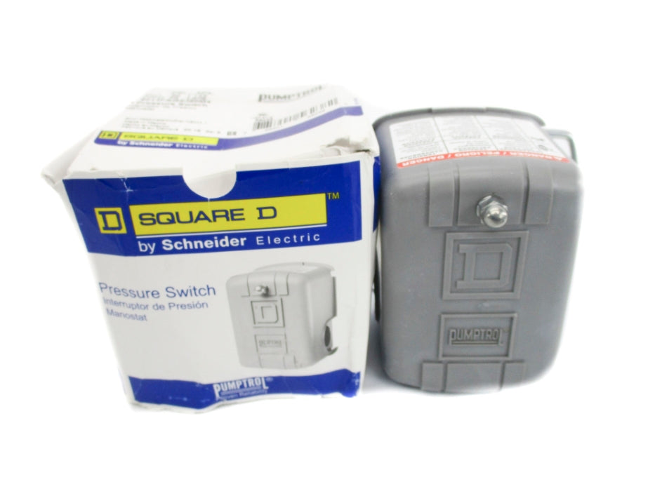 SQUARE D 9013FSG2J20M4 NSMP