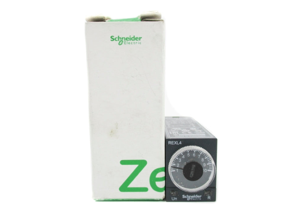 SCHNEIDER ELECTRIC REXL4TMBD 10-1S/100H NSMP