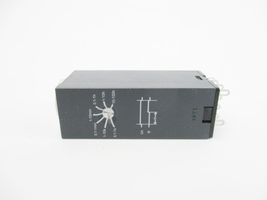 SCHNEIDER ELECTRIC REXL4TMBD 10-1S/100H NSMP