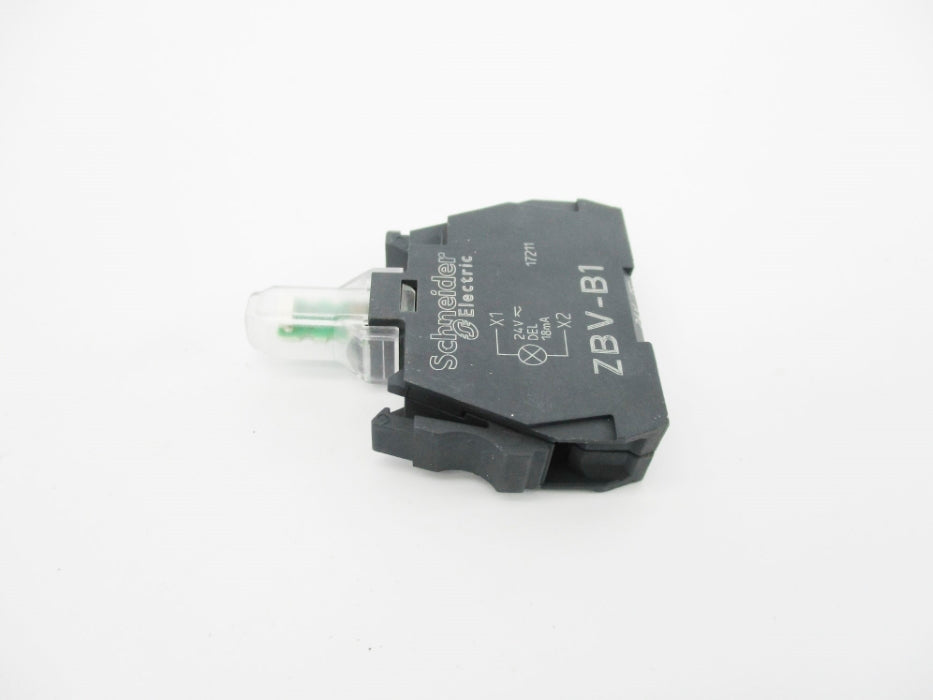 SCHNEIDER ELECTRIC ZBVB1 (PKG OF 5) NSMP