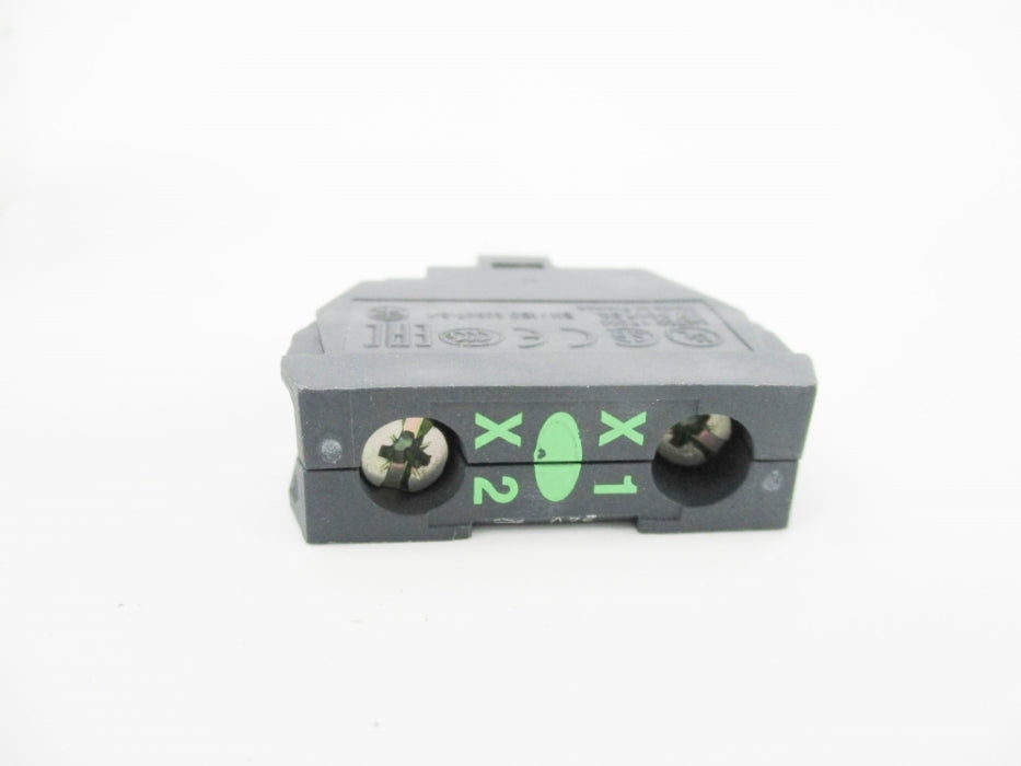 SCHNEIDER ELECTRIC ZBVB3 (PKG OF 5) NSMP