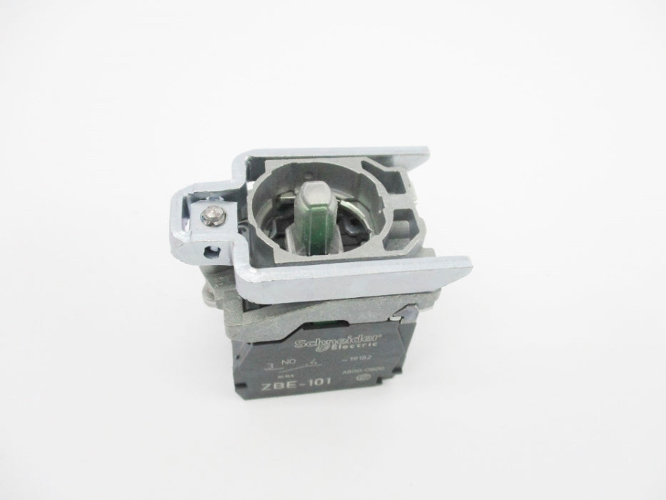 SCHNEIDER ELECTRIC ZB4BW0B55 NSMP