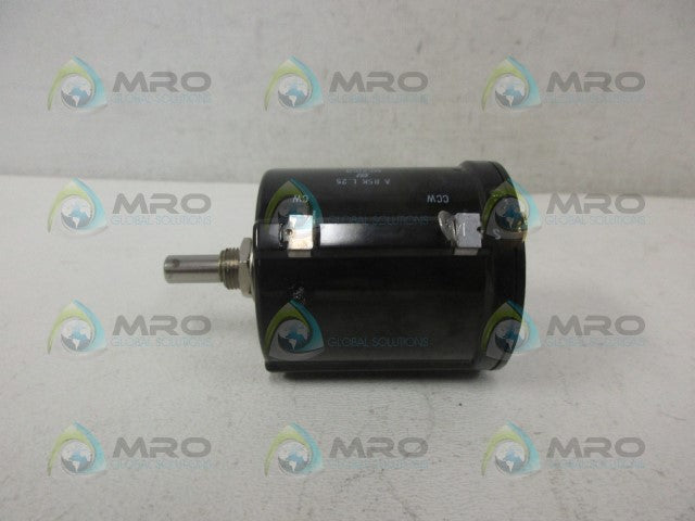 BI TECHNOLOGIES AR5KL.25 POTENTIOMETER *NEW NO BOX*