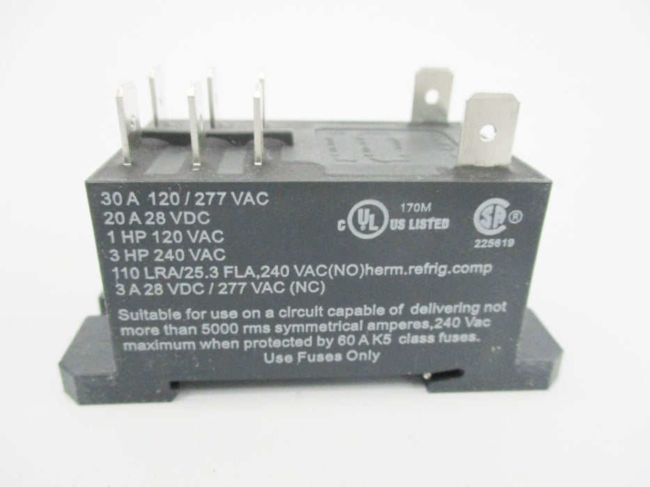 SCHNEIDER ELECTRIC 92S11A22D-24 24V 30-20A (PKG OF 10) NSMP