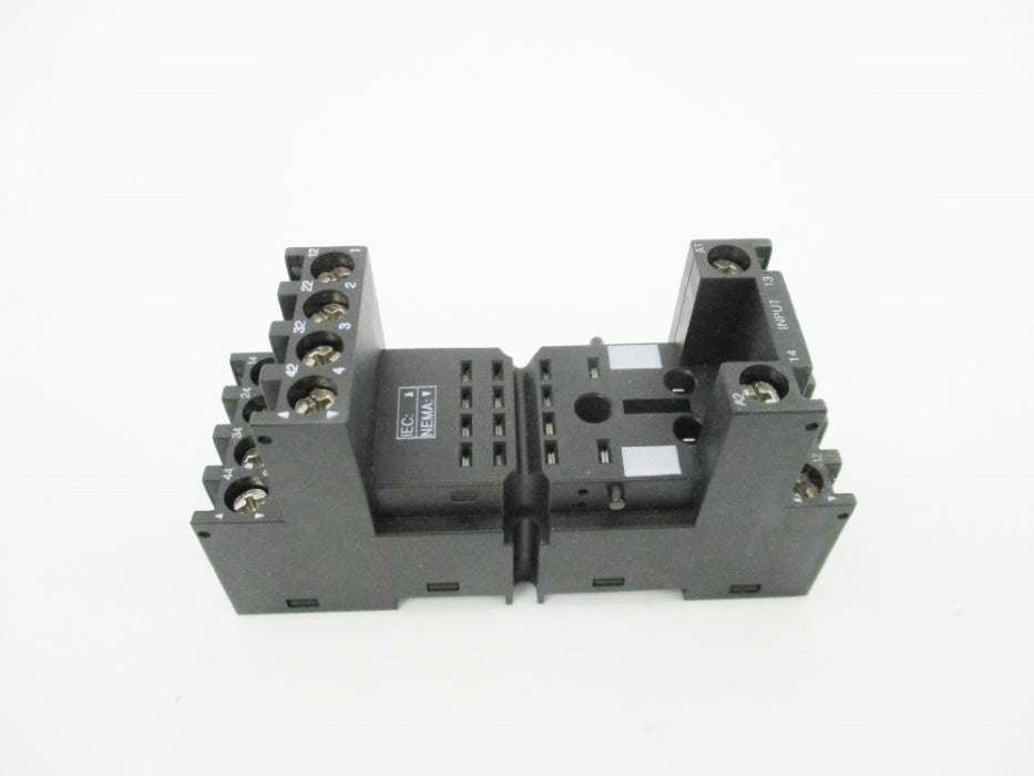 SCHNEIDER ELECTRIC RXZE2M114M 250V 10A NSNP