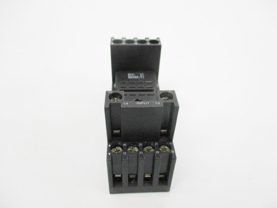 SCHNEIDER ELECTRIC RXZE2M114M 250V 10A NSNP