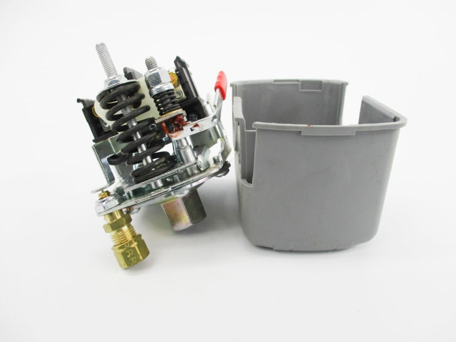 SQUARE D 9013FHG32M1 SER. C 150PSI 575V NSNP