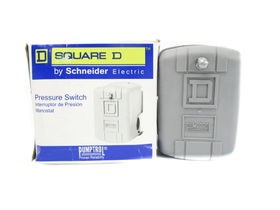 SQUARE D 9013FSG52J33P 50/70PSI NSMP