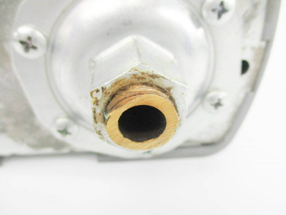 SQUARE D 9013FSG2M4 SER. B 230V 40/60PSI UNMP