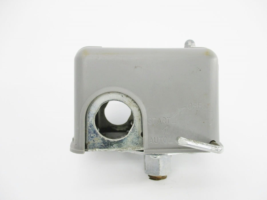 SQUARE D 9013FSG2M4 SER. B 230V 40/60PSI UNMP