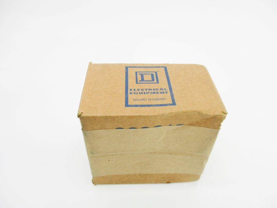 SQUARE D QOL3125 SER. S01 NSFS