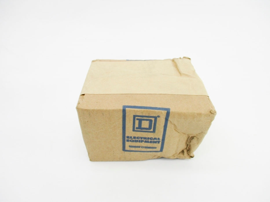 SQUARE D PK3FL SER. 002 NSFS