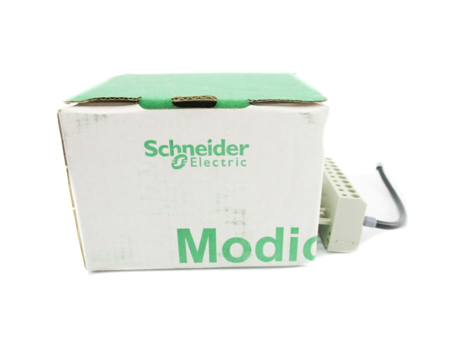 SCHNEIDER ELECTRIC ABE7BV10 (PKG OF 5) NSMP