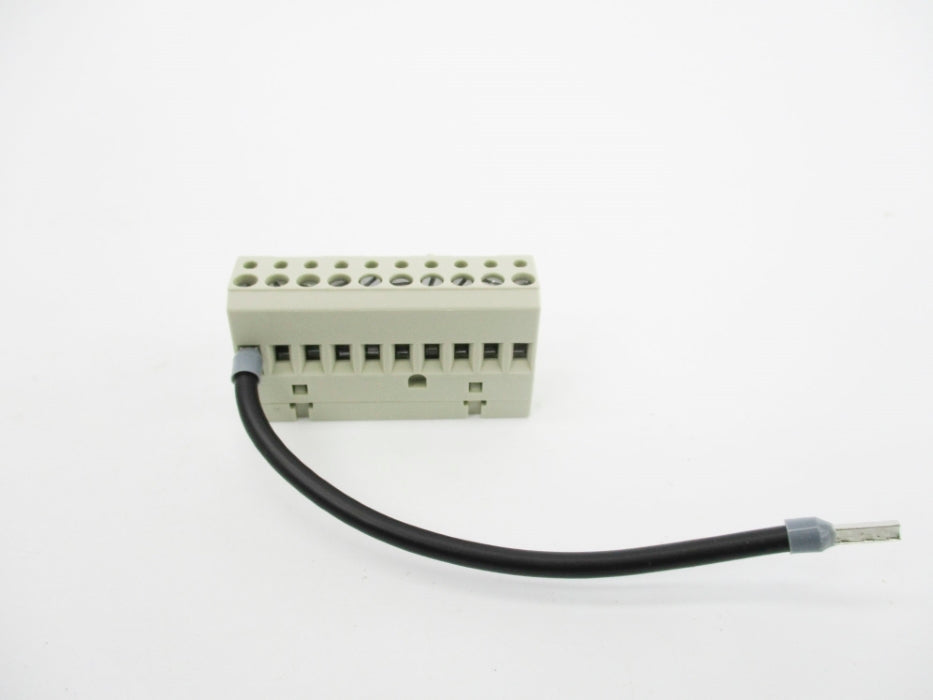 SCHNEIDER ELECTRIC ABE7BV10 (PKG OF 5) NSMP