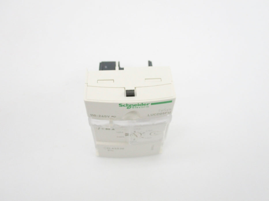SCHNEIDER ELECTRIC LUCD05FU NSMP
