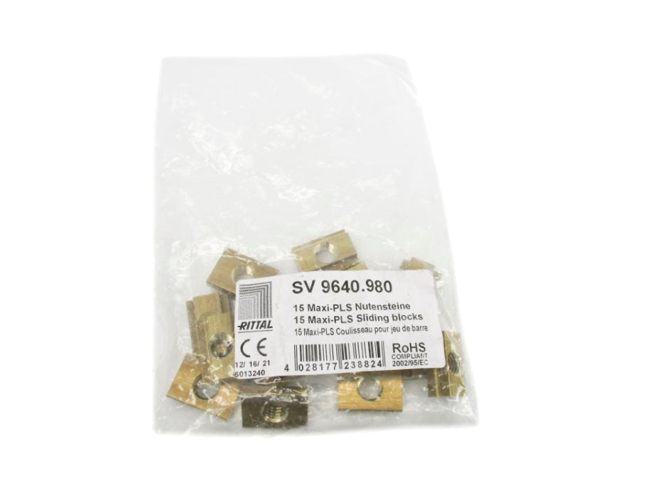 RITTAL SV9640.980 (PKG 15) NSMP