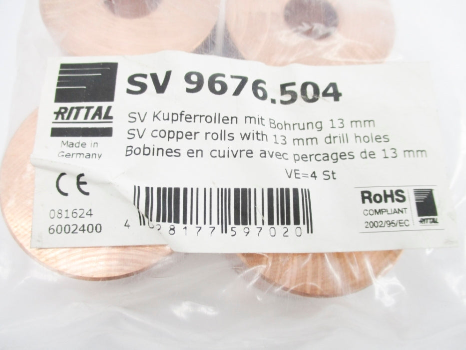 RITTAL SV9676.504 NSMP