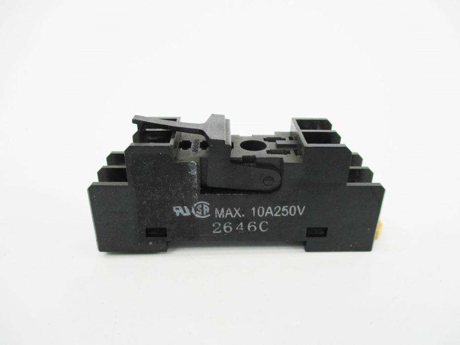 OMRON P2RF-05 250V 10A NSNP