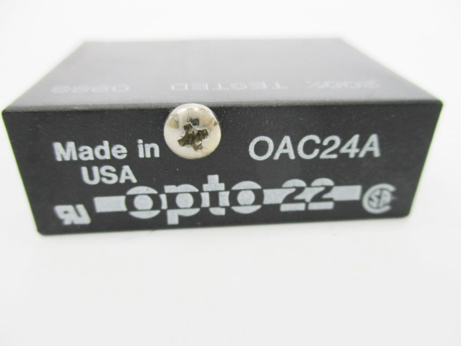 OPTO 22 OAC24A NSNP