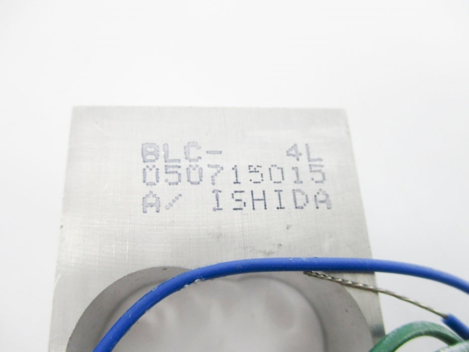 ISHIDA BLC-4L NSNP