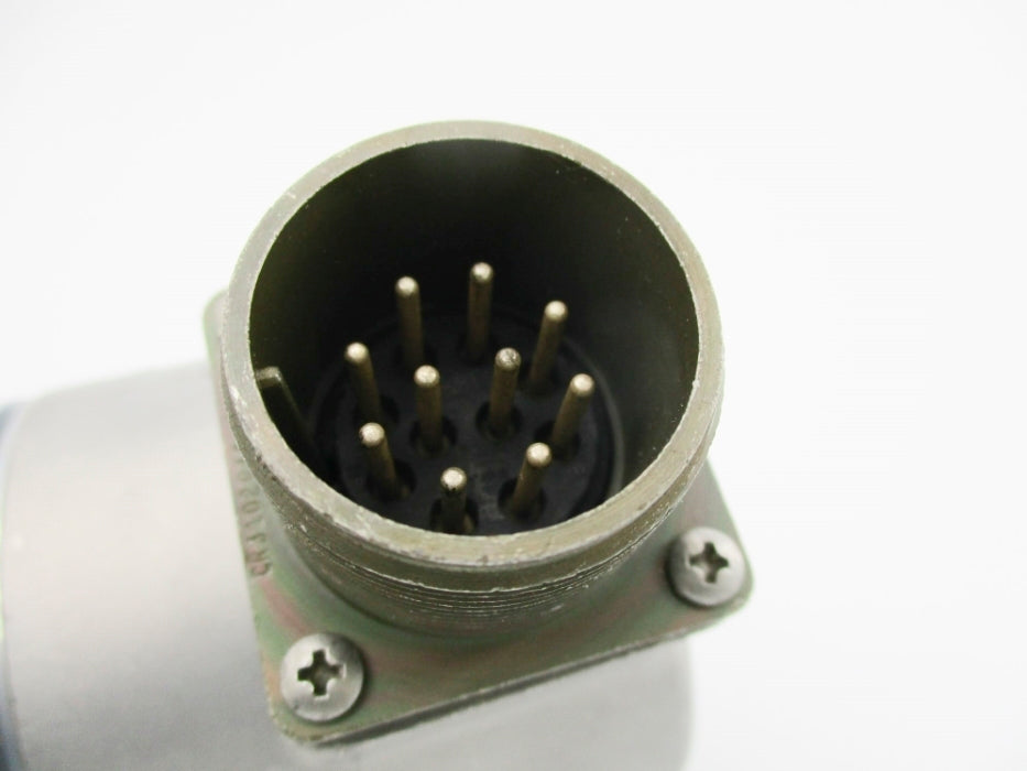 BEI 924-01002-8577 XH25E-F1-SS-2048-ABZC-28V-V-SM18 UNMP