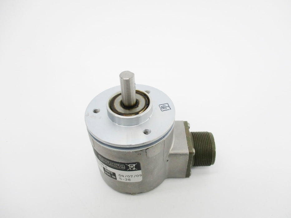 BEI 924-01002-8577 XH25E-F1-SS-2048-ABZC-28V-V-SM18 UNMP