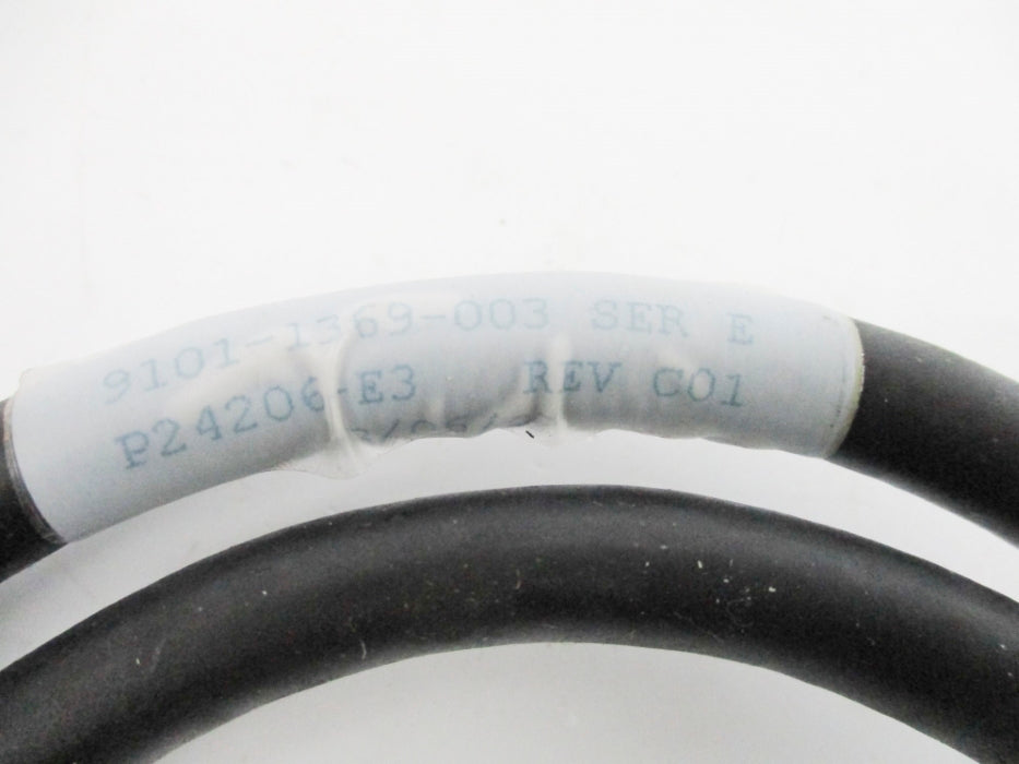 ALLEN BRADLEY 9101-1369-003 SER. E NSNP