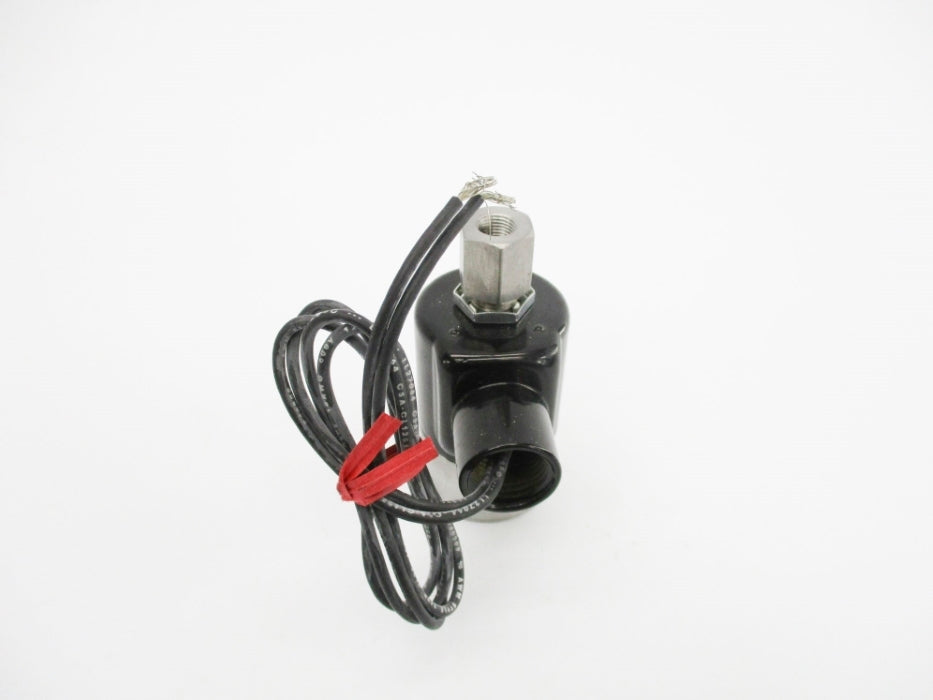 SCHRADER BELLOWS 74503-0115 110/120V NSNP