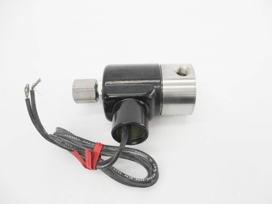 SCHRADER BELLOWS 74503-0115 110/120V NSNP