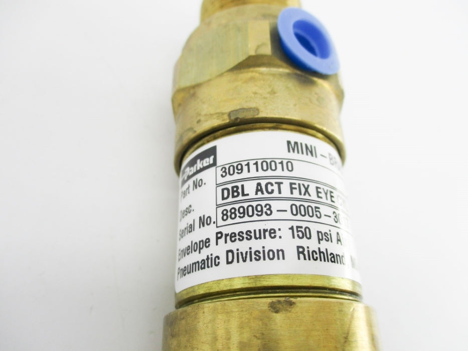 PARKER 309110010 150PSI NSNP