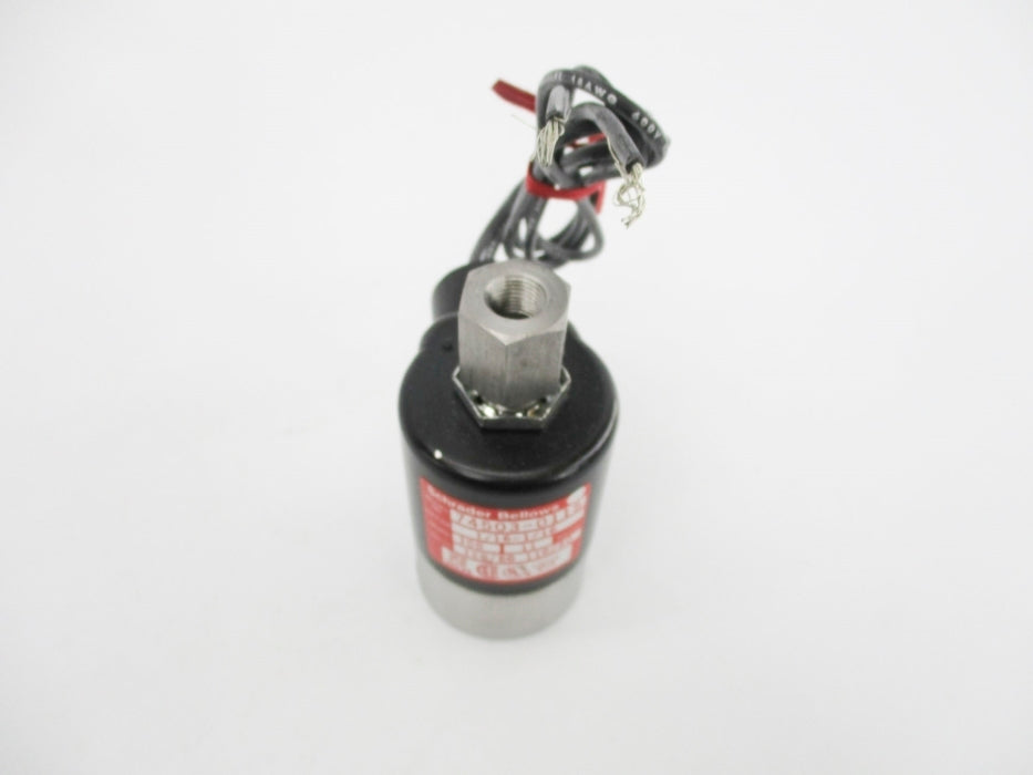 SCHRADER BELLOWS 74503-0115 110/120V NSMP