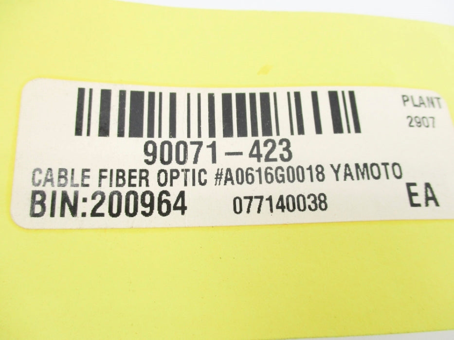 YAMOTO A0616G0018 NSNP