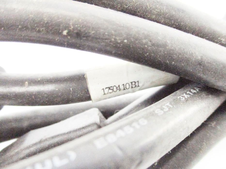 VOLEX 1750410B1 NSNP
